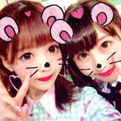 Natsumi❤︎にこちゅう