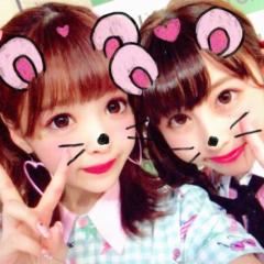 Natsumi❤︎にこちゅうのトーク