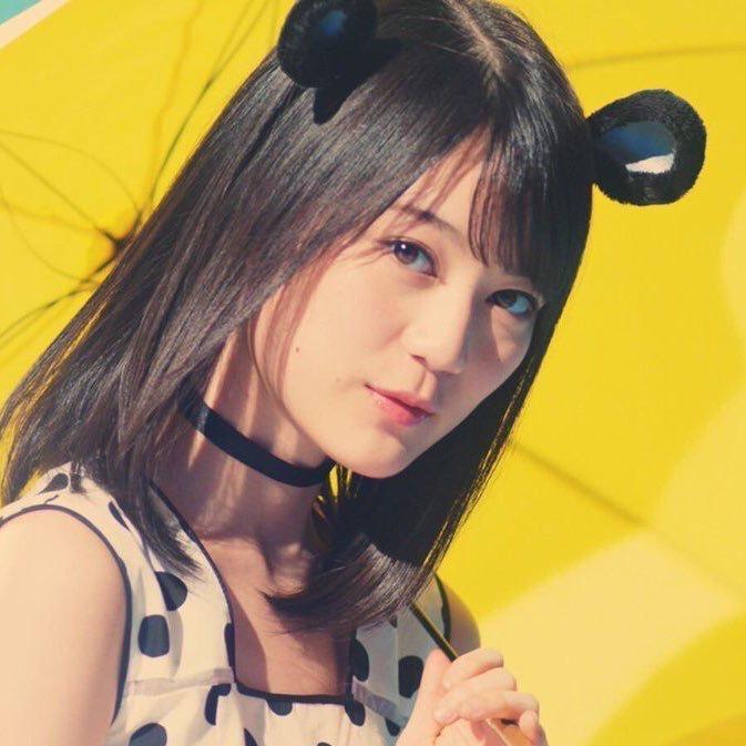 生田絵梨花推し‼️
