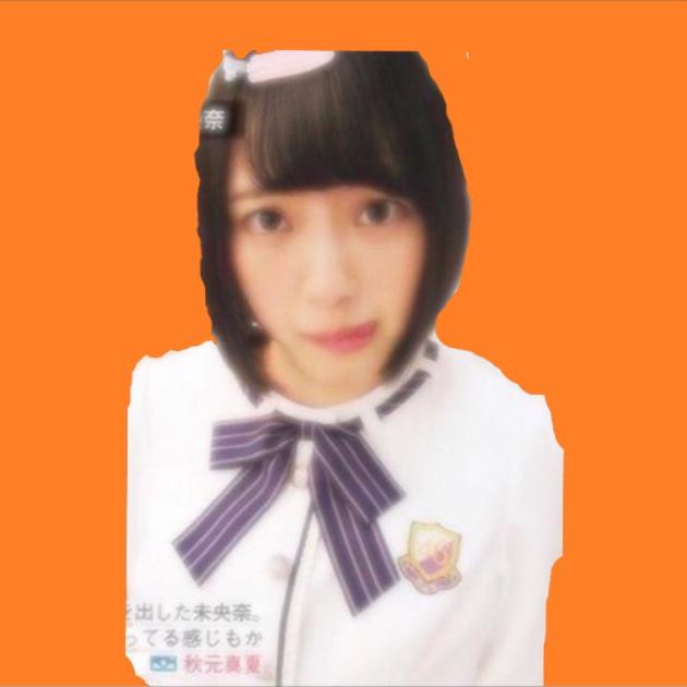 🐤ゆ҈ー҈す҈け҈🐤