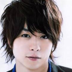 櫻井君大ファン♡