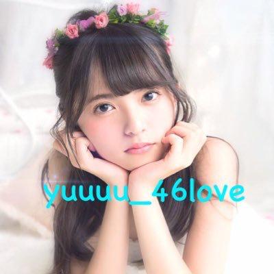 ゆー。◢͟￨⁴⁶   坂道のトーク