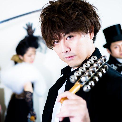 三浦佑介@舞台演出家