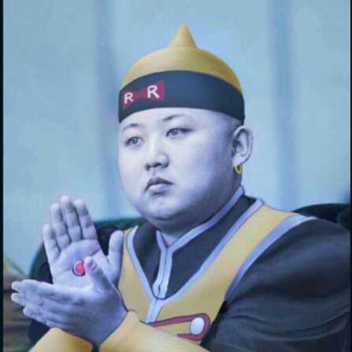 人造人間