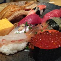 あっきんの飯テロトーク