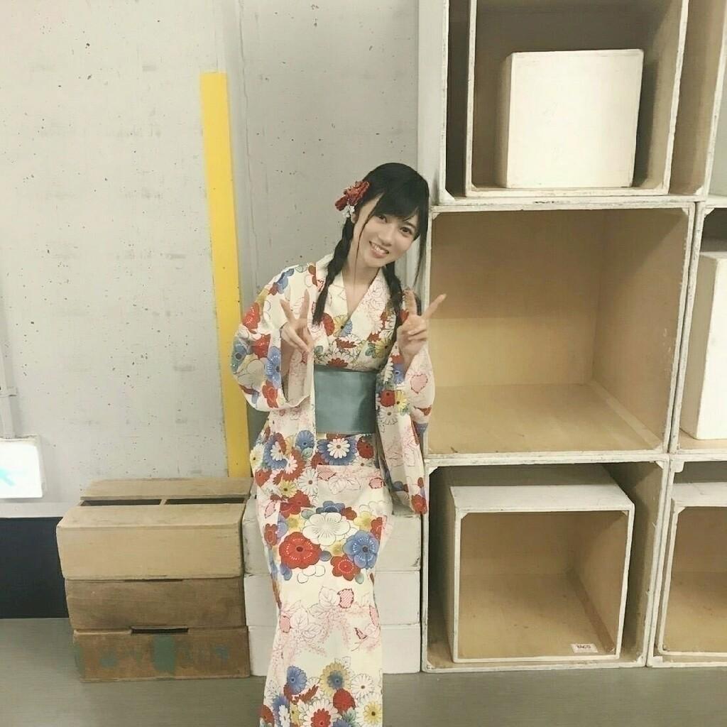 優也⊿寺田蘭世神推し