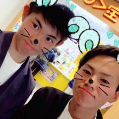 ケイスケのトーク