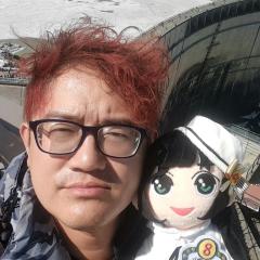 台湾小馬@神推TEAM8