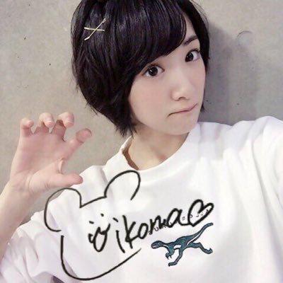 乃木坂46(生駒里奈推し)