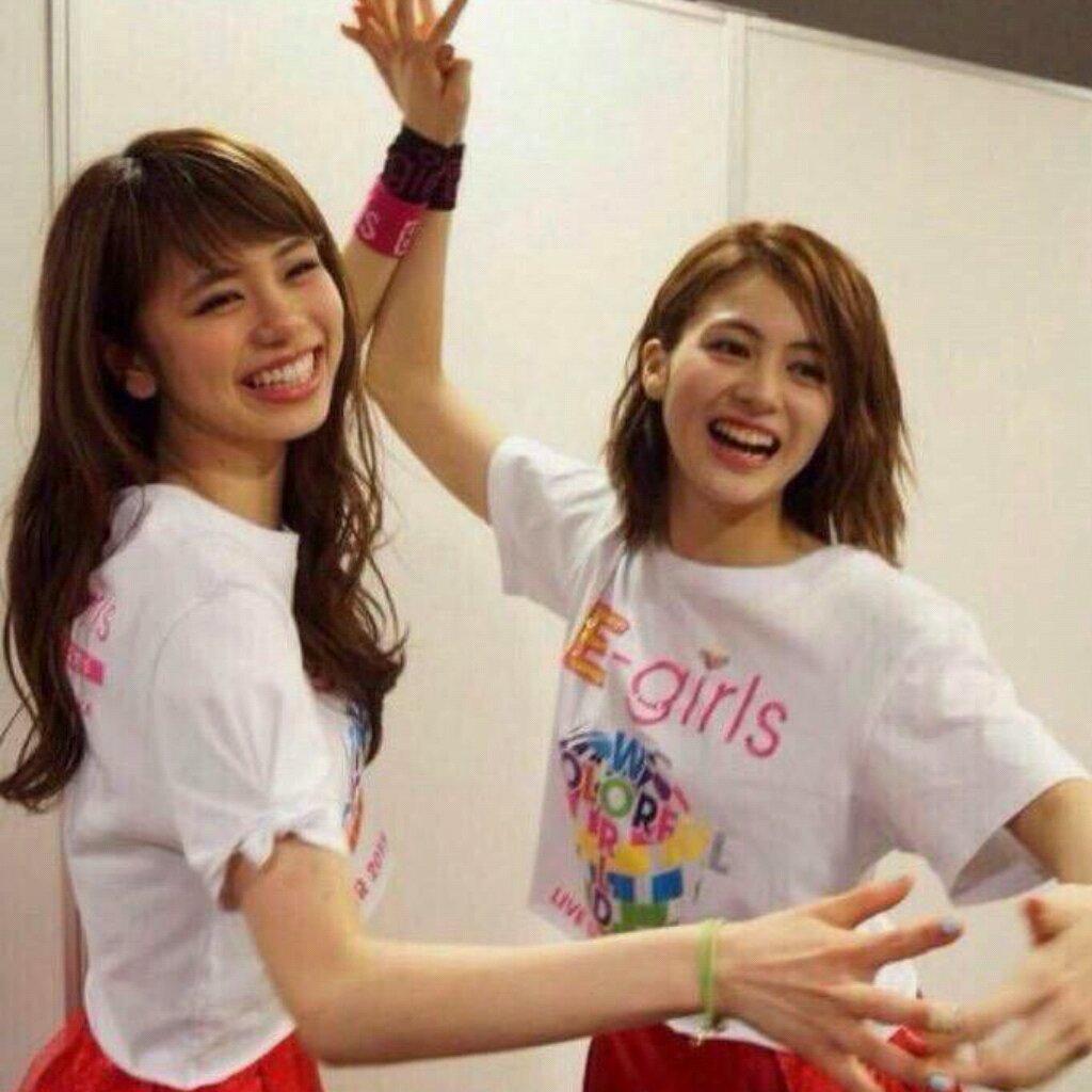 ツインタワー👭