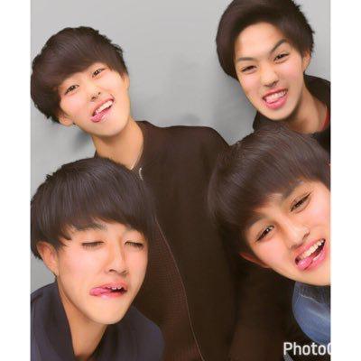 中村龍星のトーク