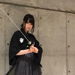 ざっきー⊿