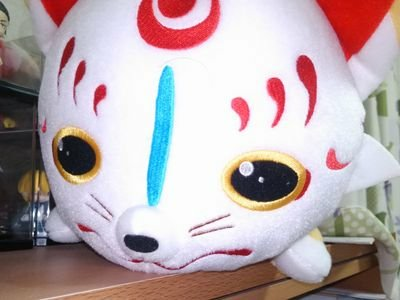 mari＠もふもふは正義