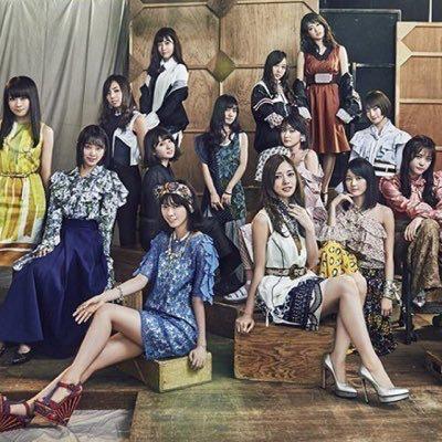 乃木坂46