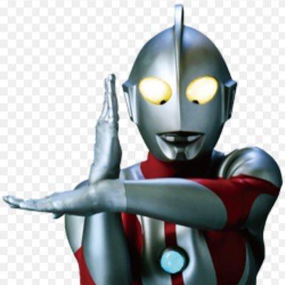 ウルトラマン