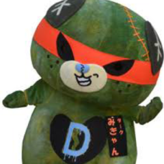 ねずみかんのReトーク棚