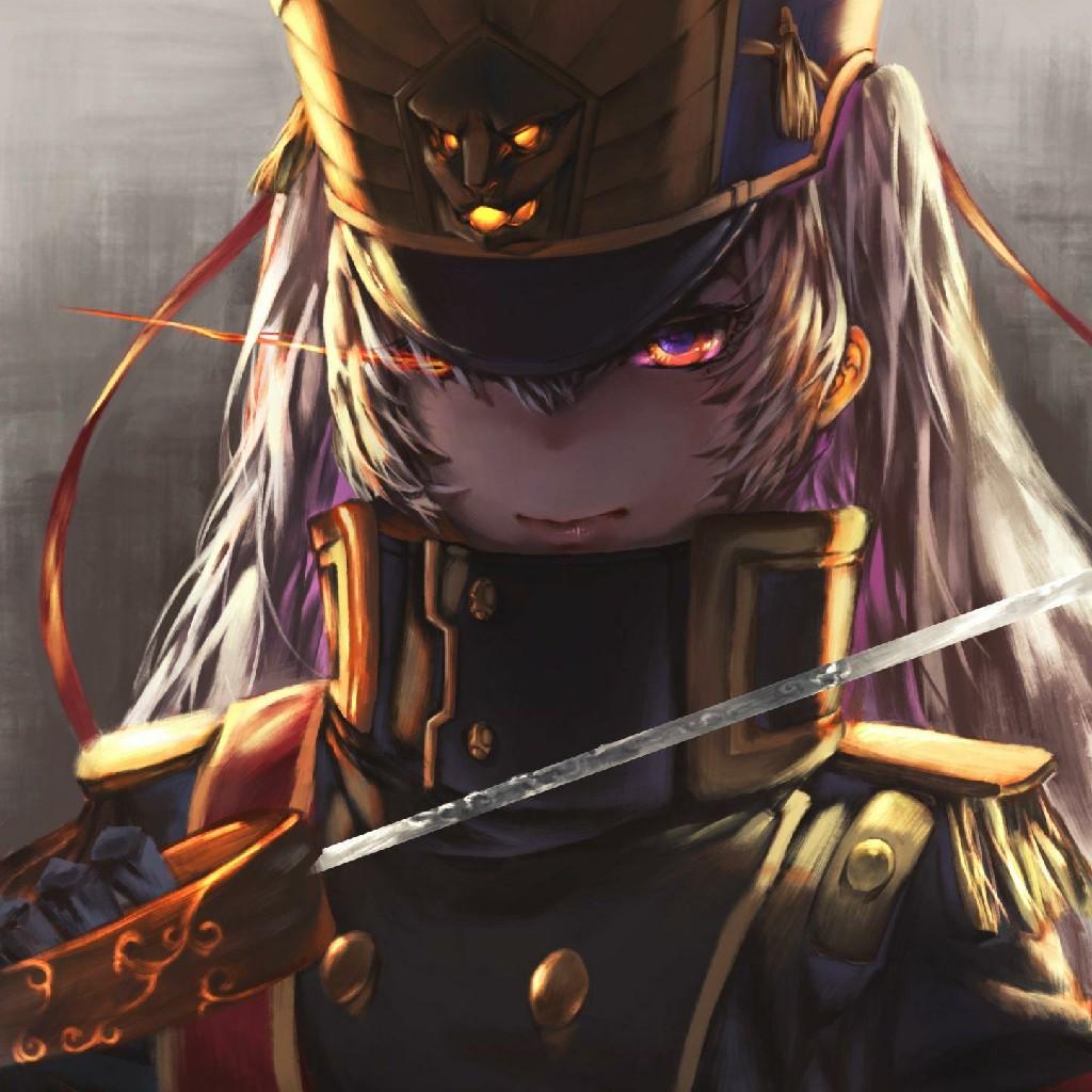 レクリエイターズ 軍服の部屋