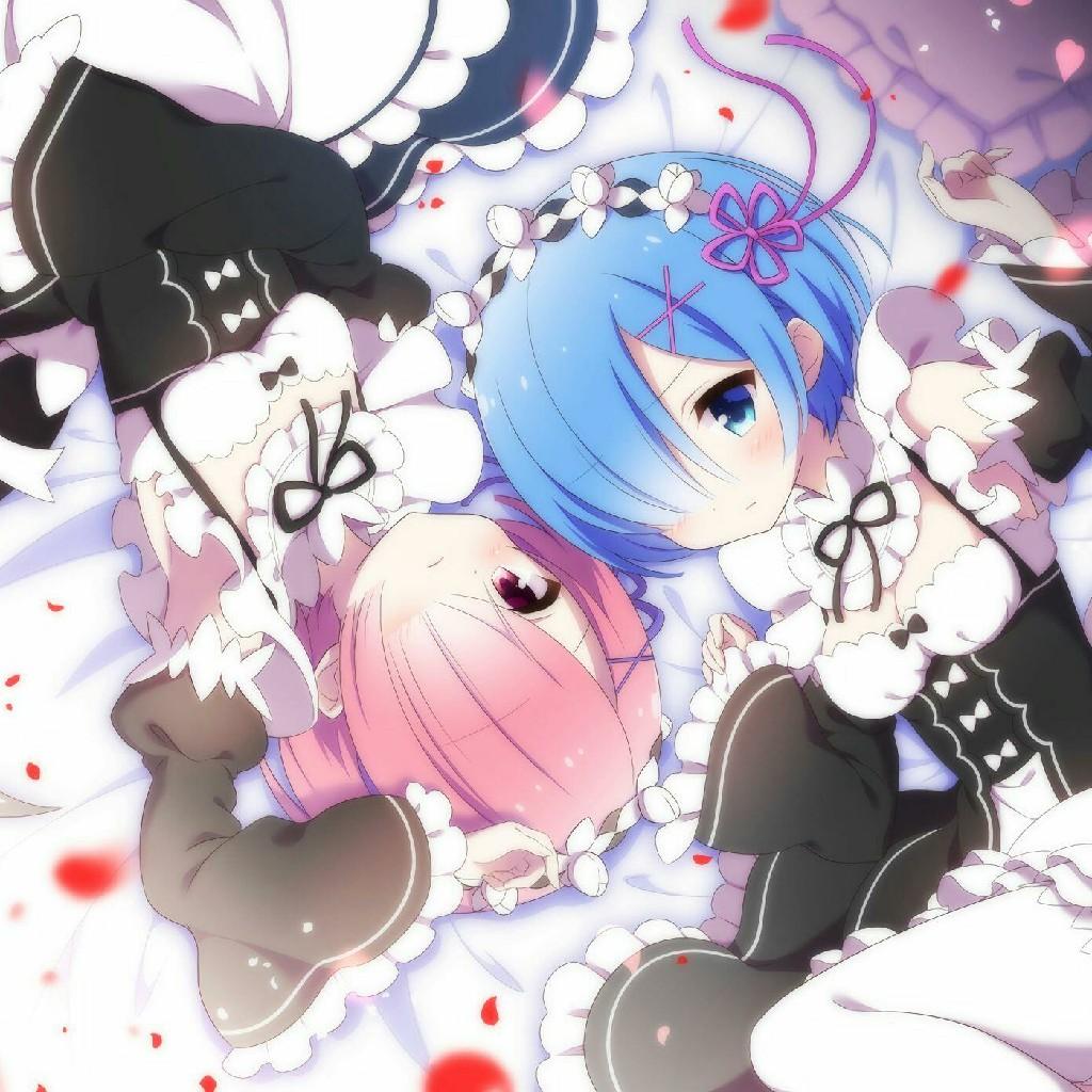 リゼロ レムの部屋