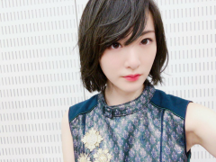 おもちちゃん◢乃木坂西日本支部⊿支部長