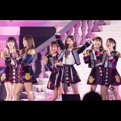 第1回NKS48、NZK48選抜総選挙