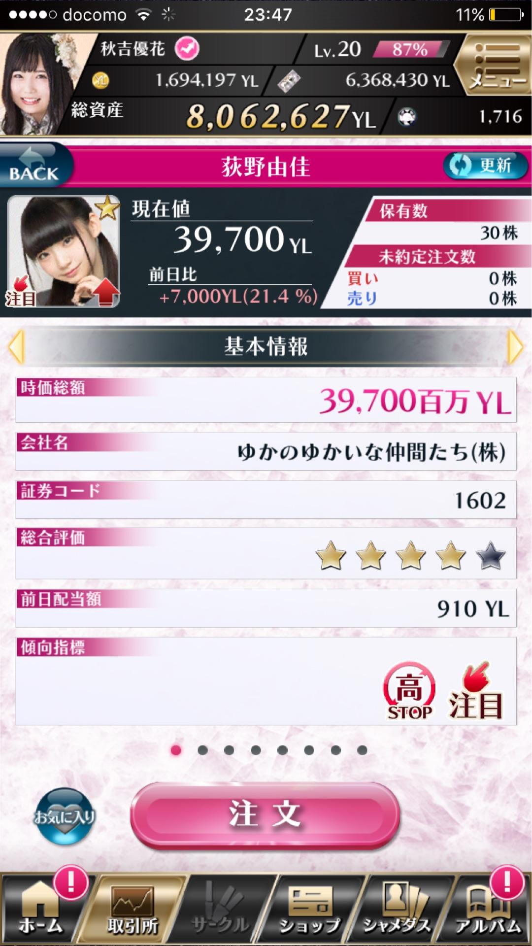 投稿画像