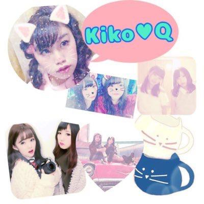 Kiko♥Q