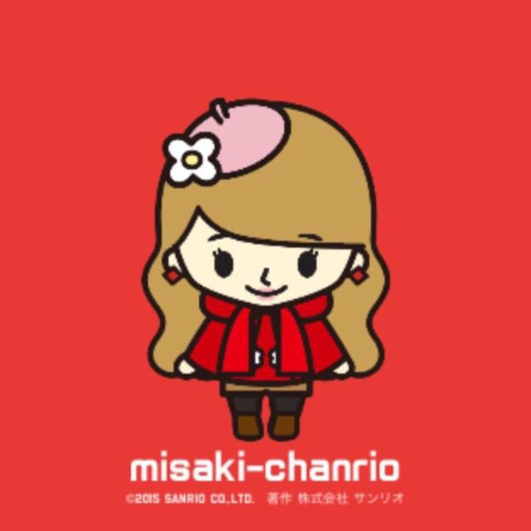 みさっきー