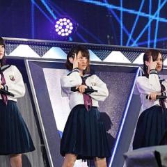 マネキンのトーク