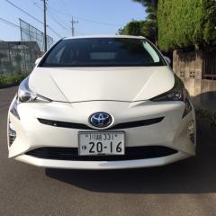 クロスのトーク