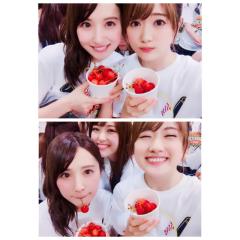 yuta⊿乃木坂46のトーク