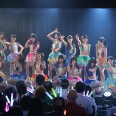 SKE48 チームEでら推すトーク