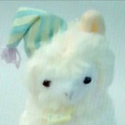 アルパカのトーク