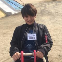 ♀人間  ♀のトーク