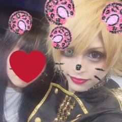 あめりのトーク