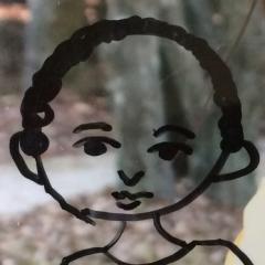 さる