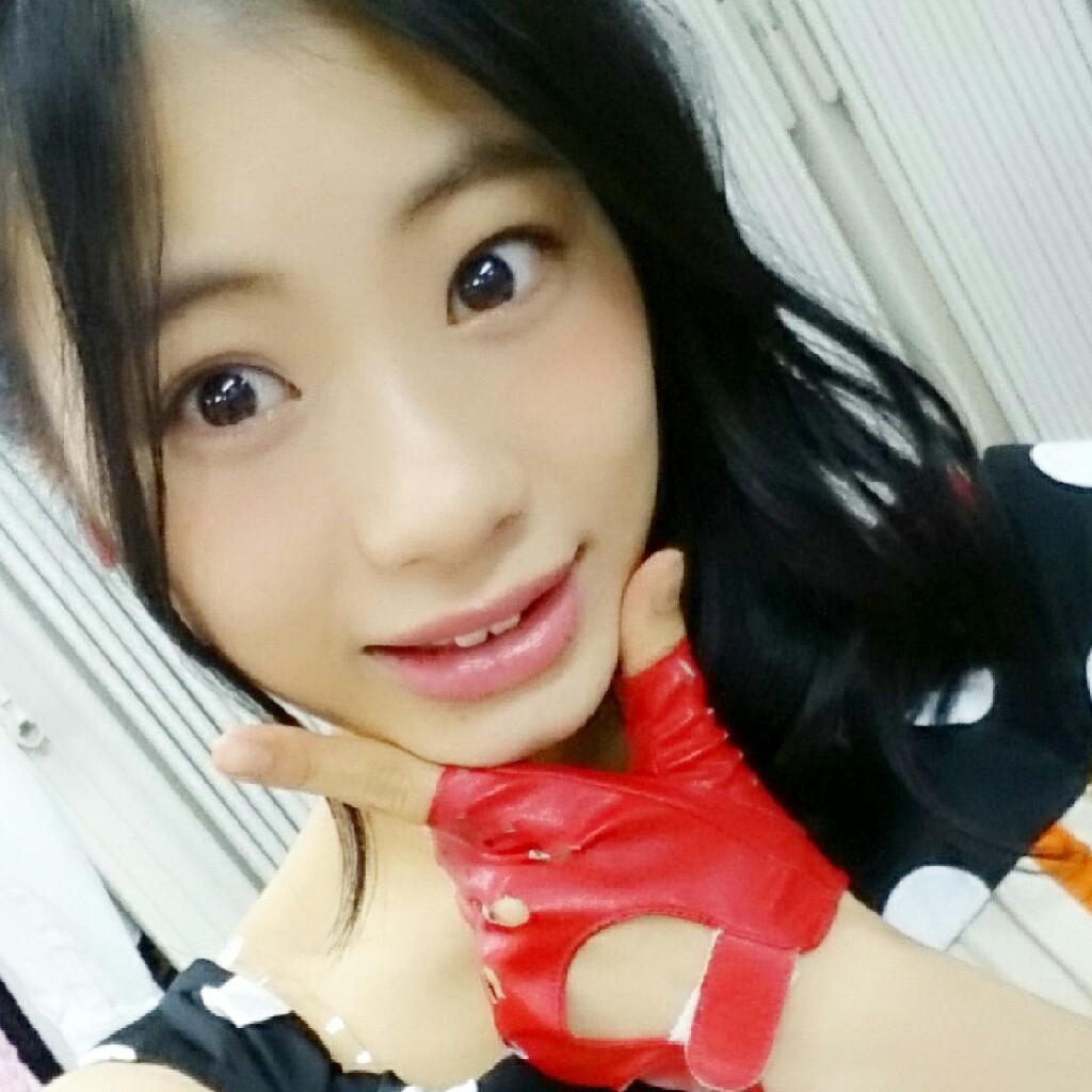 HKT48 深川舞子 チェキ FLASHスペシャル 新春号 当選 まいこむ-