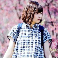 渡邉りさこ◢͟￨⁴⁶