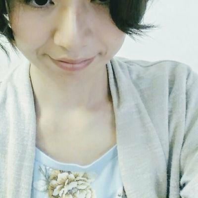 自由人@美里さん♪