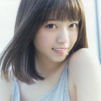 ポッポ⊿西野七瀬推し