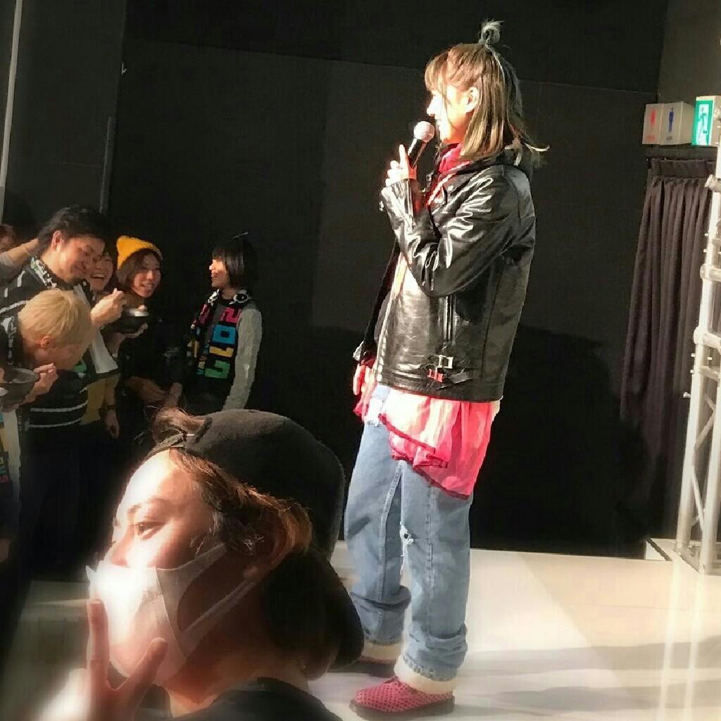 大典@京都タワー