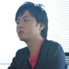 荒井のトーク
