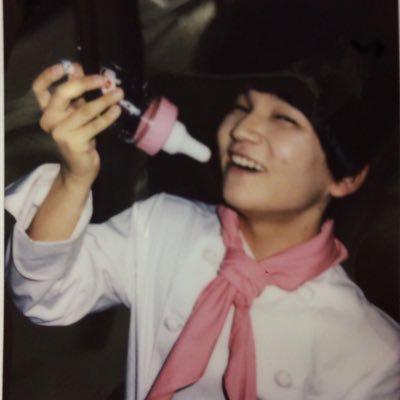 #ウルトラてん🐼📛のトーク