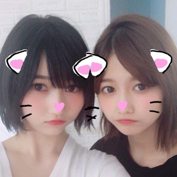 コバ欅坂◢͟￨46 もな あしゅ推しのトーク