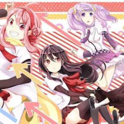 オリキャラ学園(恋愛有り)