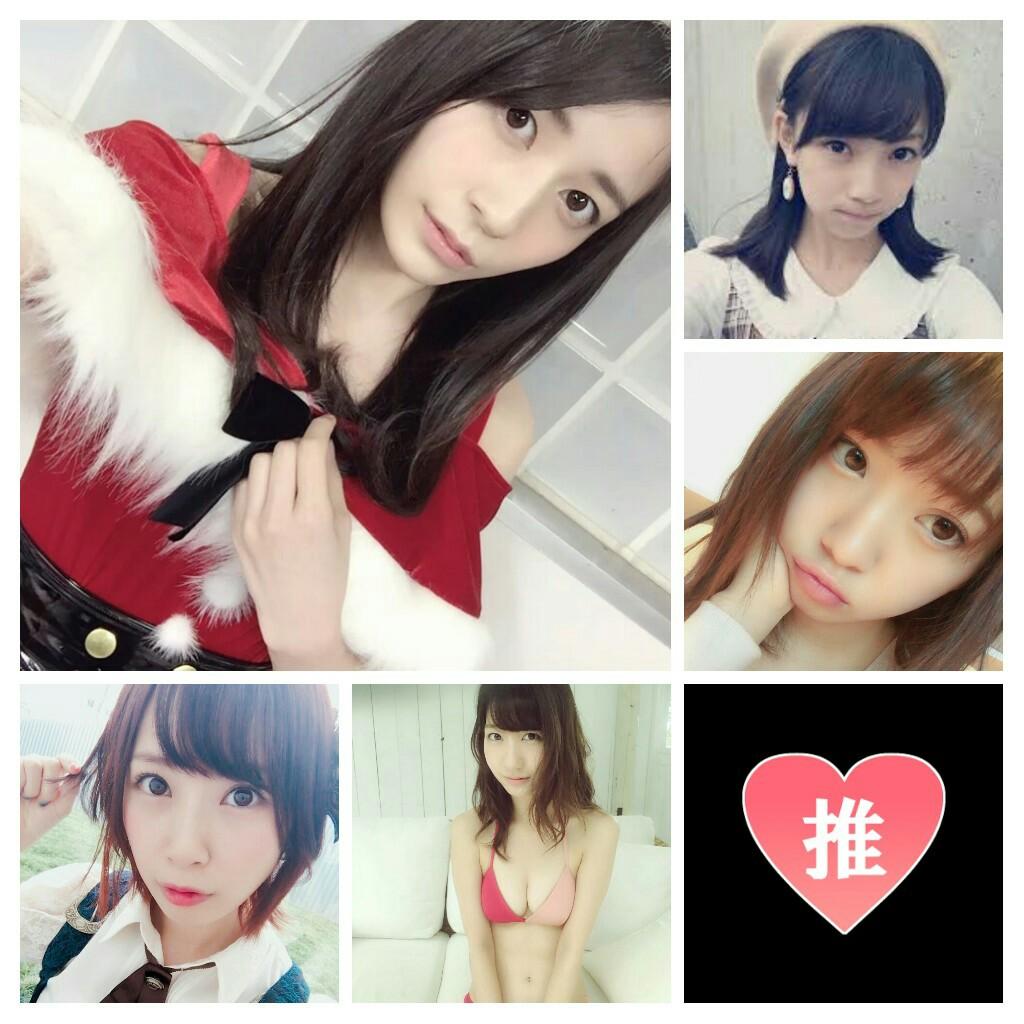 for28のクローバー@Cyuriのトーク