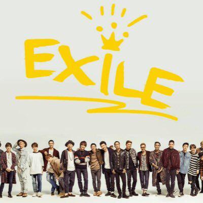 LDH♢botのトーク