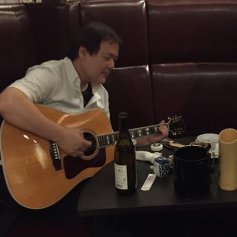 板井 博のトーク