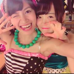 下西川の愉快なトーク