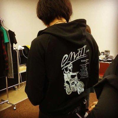 よしゅごんのトーク