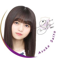 飛鳥系 コウダイ◢͟│⁴⁶